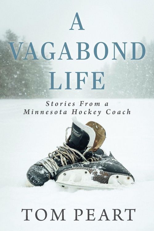 Produktbild: A Vagabond Life