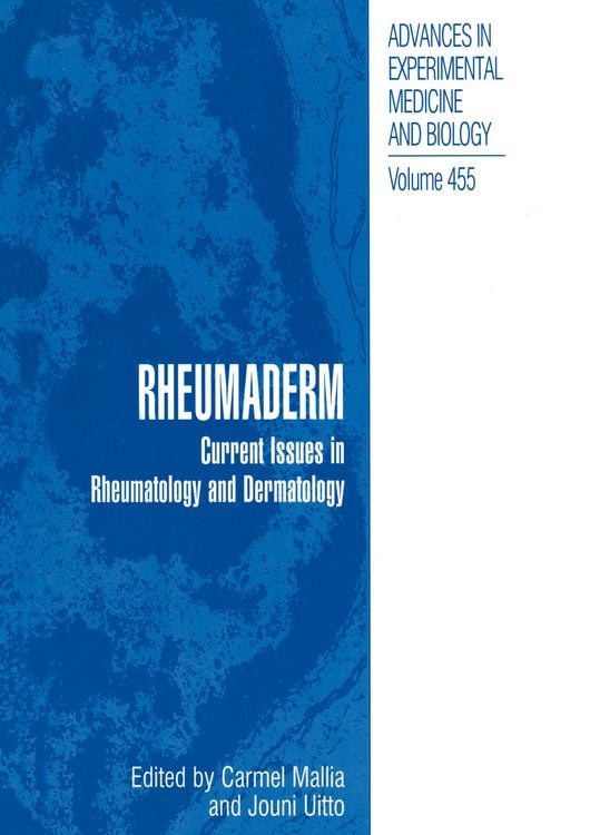 Produktbild: Rheumaderm