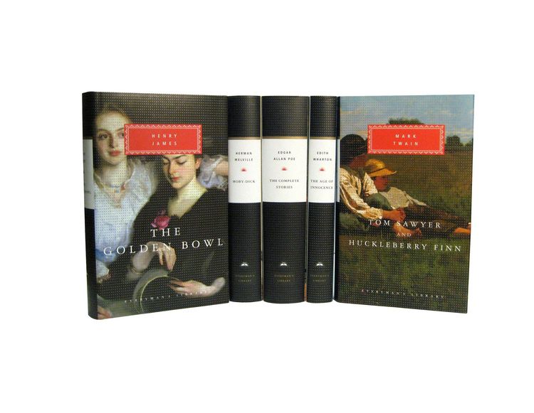 Produktbild: Poe, E: American 19th Century Literature