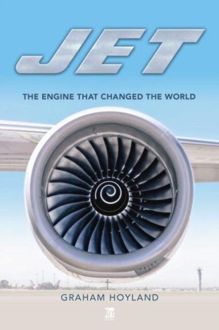 Produktbild: Jet