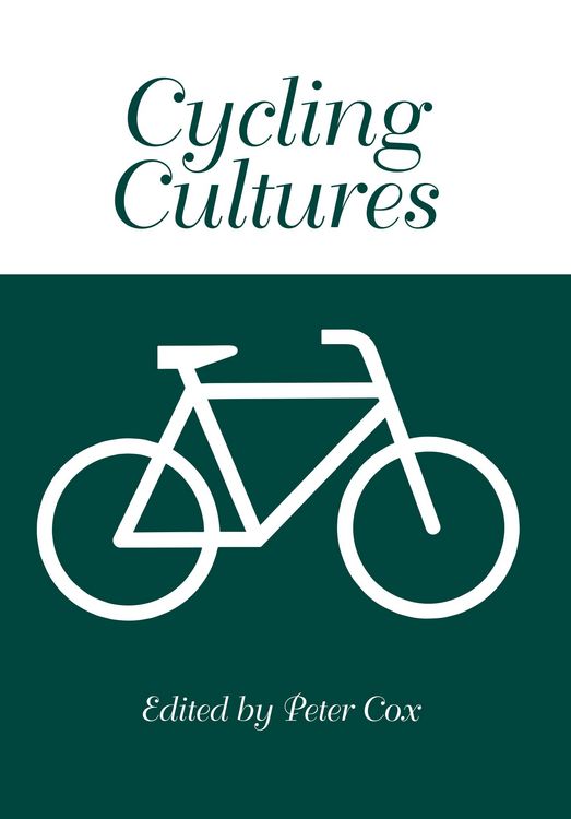 Produktbild: Cycling Cultures
