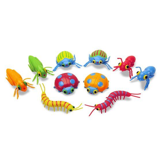 Produktbild: Bag of Bugs
