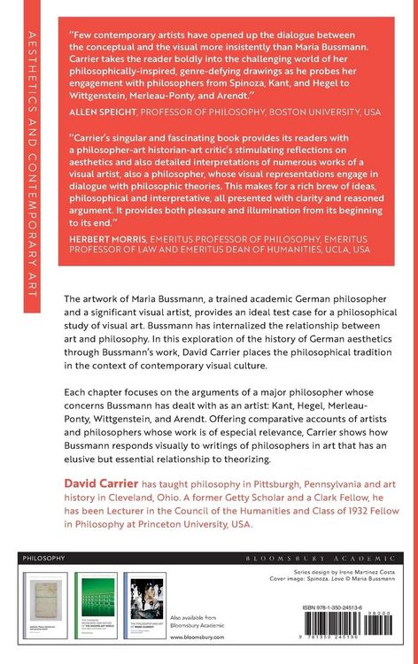 Produktbild: Philosophical Skepticism as the Subject of Art