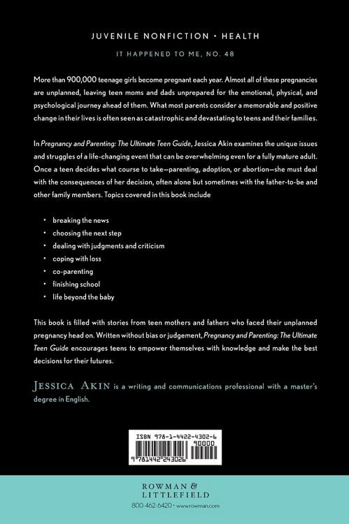 Produktbild: Pregnancy and Parenting