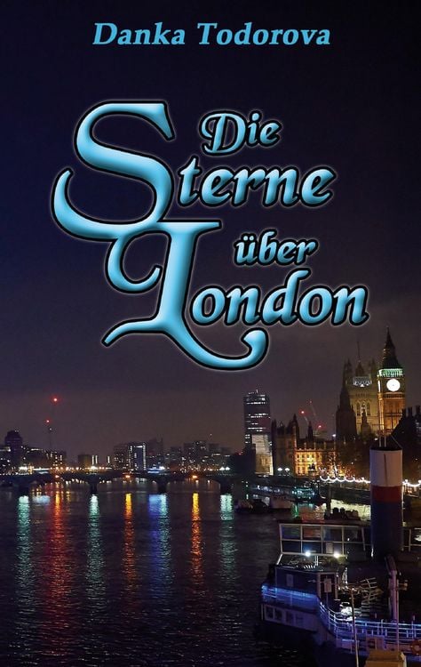Produktbild: Die Sterne &uuml;ber London