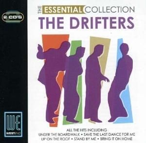 Produktbild: Drifters - Essential Coll.