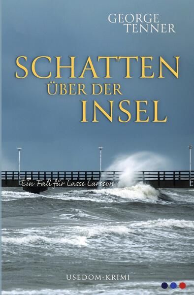 Produktbild: Schatten &uuml;ber der Insel