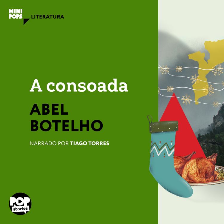 Produktbild: A consoada