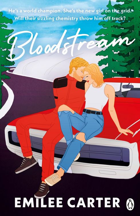 Produktbild: Bloodstream