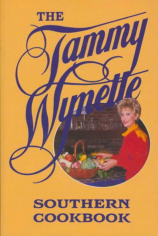 Produktbild: Tammy Wynette Southern Ckbk