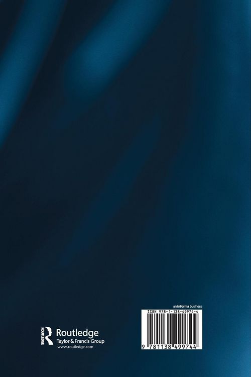 Produktbild: Bounded Rationality and Behavioural Economics