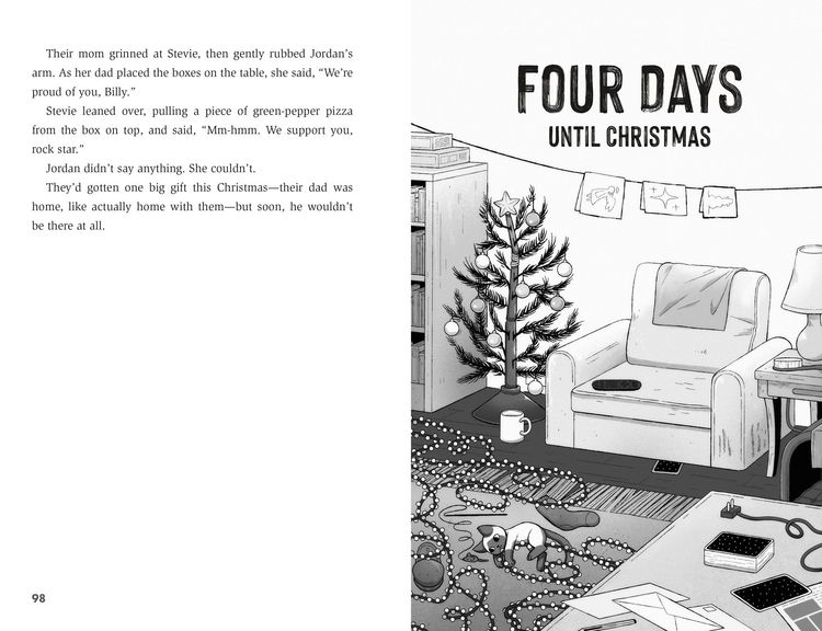 Produktbild: Merry Christmess