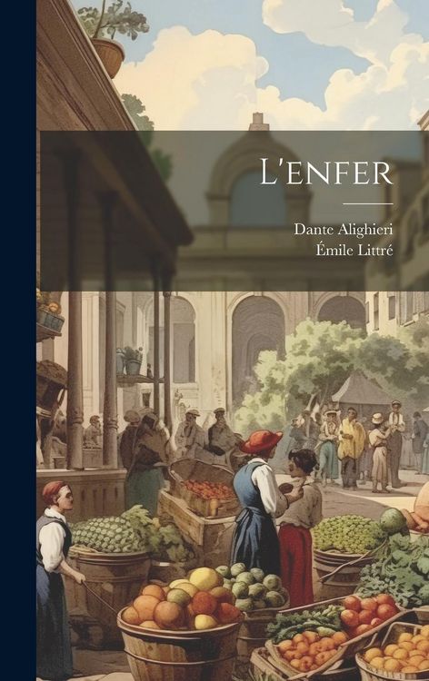 Produktbild: L'enfer