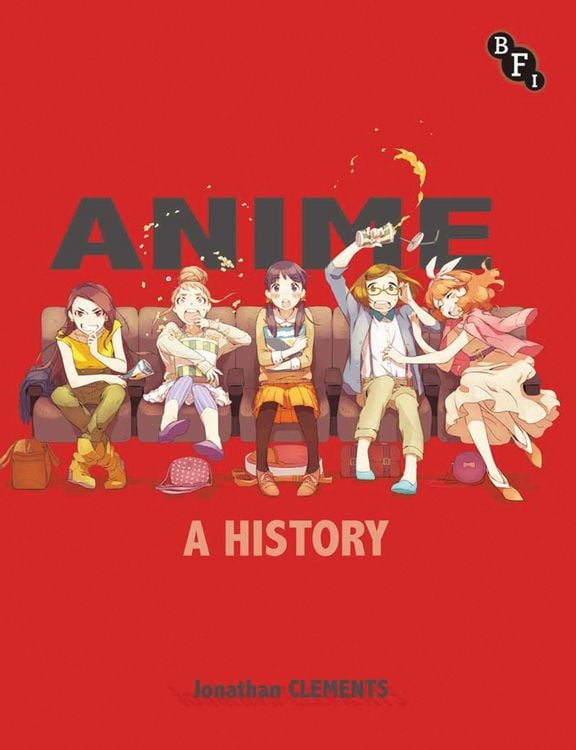 Produktbild: Anime