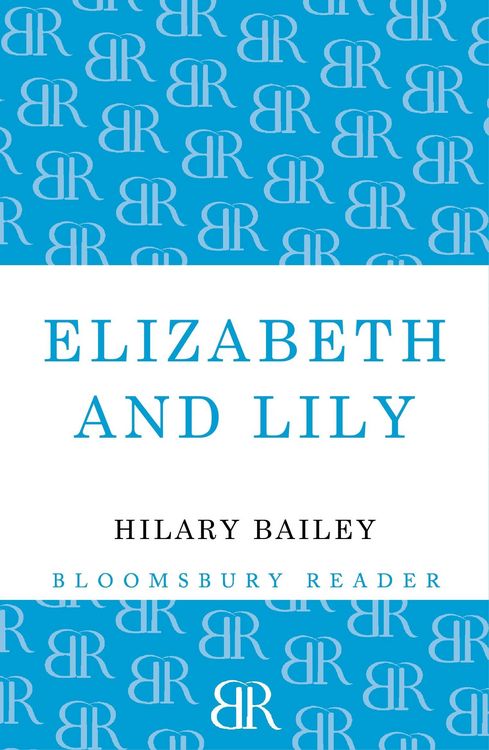 Produktbild: Elizabeth and Lily