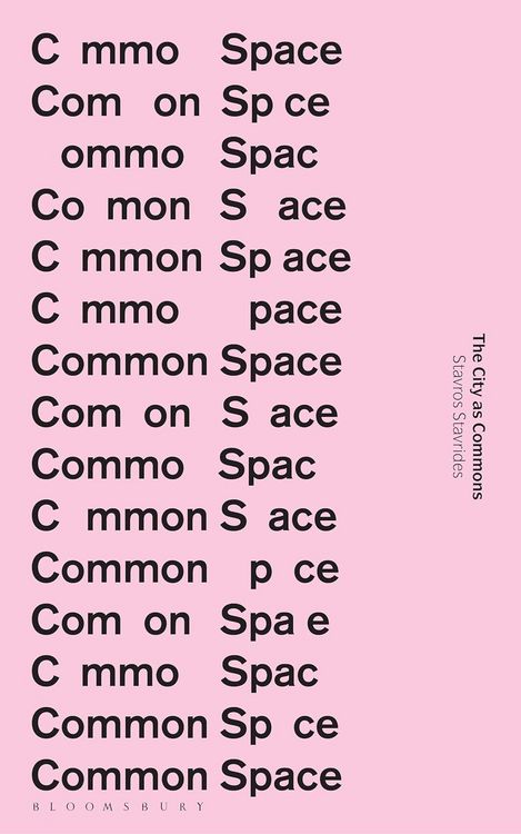 Produktbild: Common Space