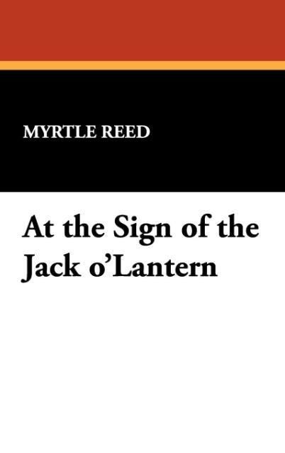 Produktbild: At The Sign Of The Jack Olante