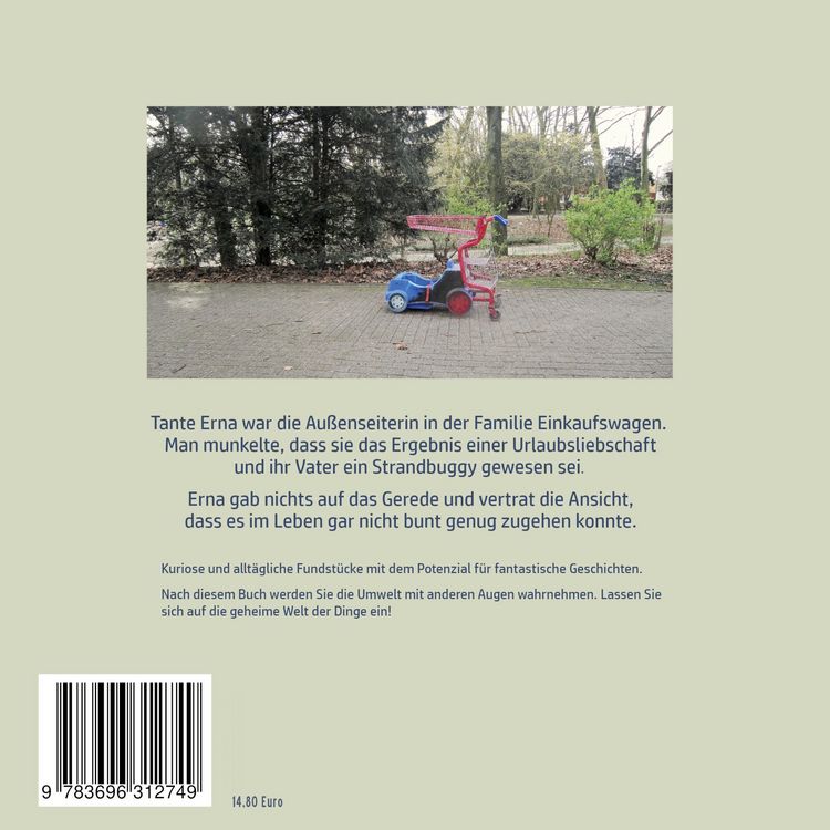 Produktbild: Stehrumchen