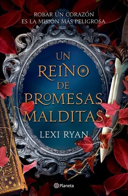 Produktbild: Un Reino de Promesas Malditas