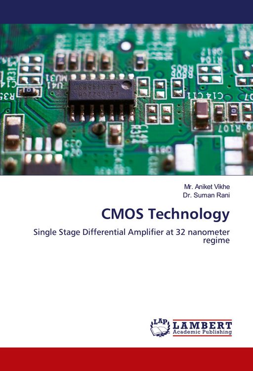 Produktbild: CMOS Technology