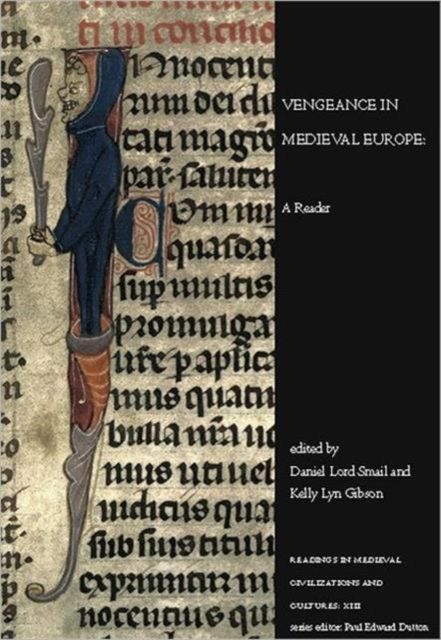 Produktbild: Vengeance in Medieval Europe