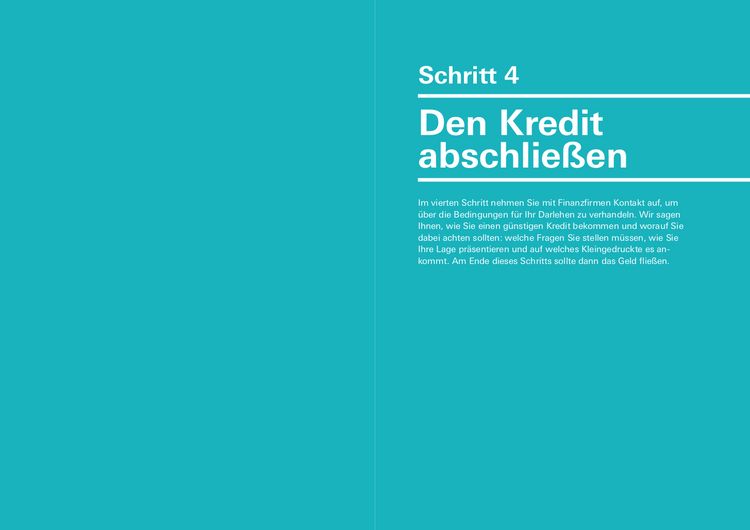 Produktbild: Immobilienfinanzierung. Das Set