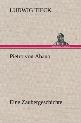 Produktbild: Pietro von Abano