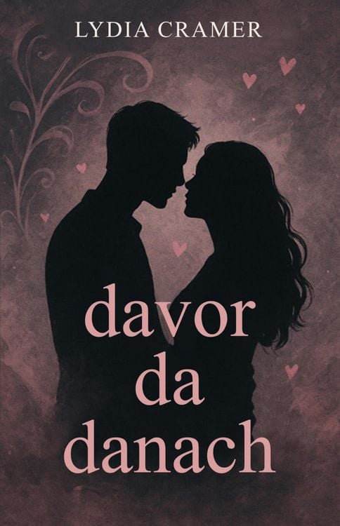 Produktbild: Davor da danach