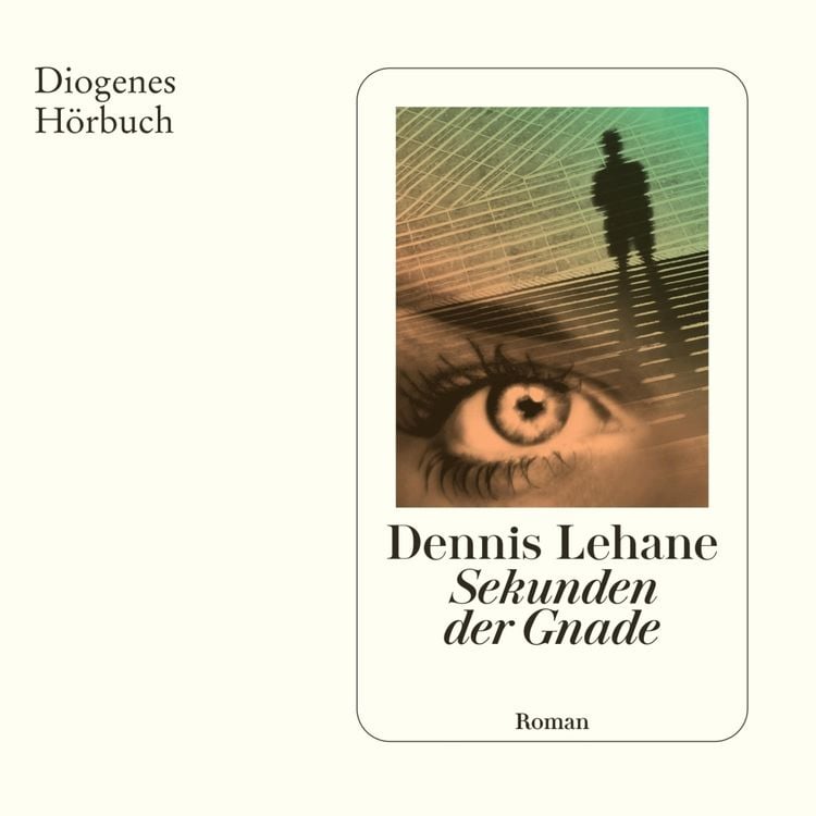 Bild vom Artikel Sekunden der Gnade vom Autor Dennis Lehane