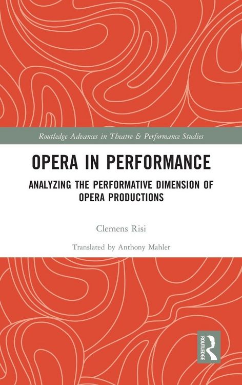 Produktbild: Opera in Performance