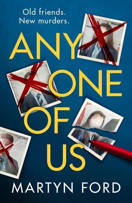 Produktbild: Any One of Us