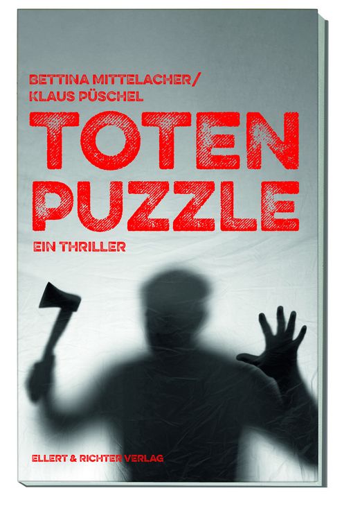 Produktbild: Totenpuzzle