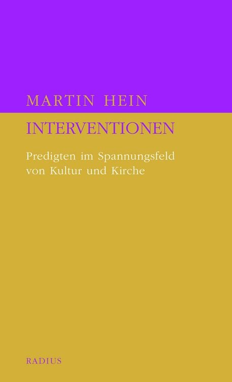 Produktbild: Interventionen