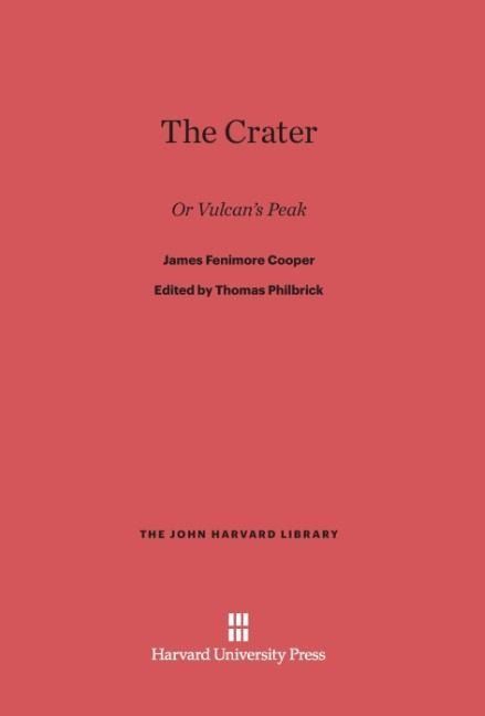 Produktbild: The Crater