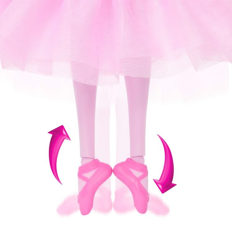 Produktbild: Barbie Nussknacker - Clara.JLW51