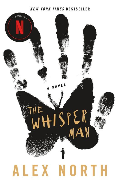 Produktbild: The Whisper Man