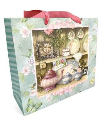 Produktbild: Geschenkt&uuml;te "Gem&uuml;tliches Haus"