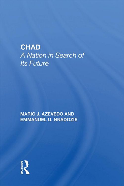 Produktbild: Chad