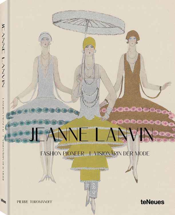 Produktbild: Jeanne Lanvin