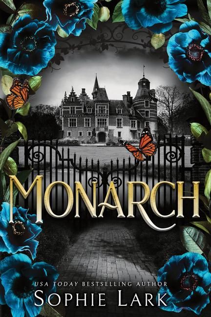 Produktbild: Monarch