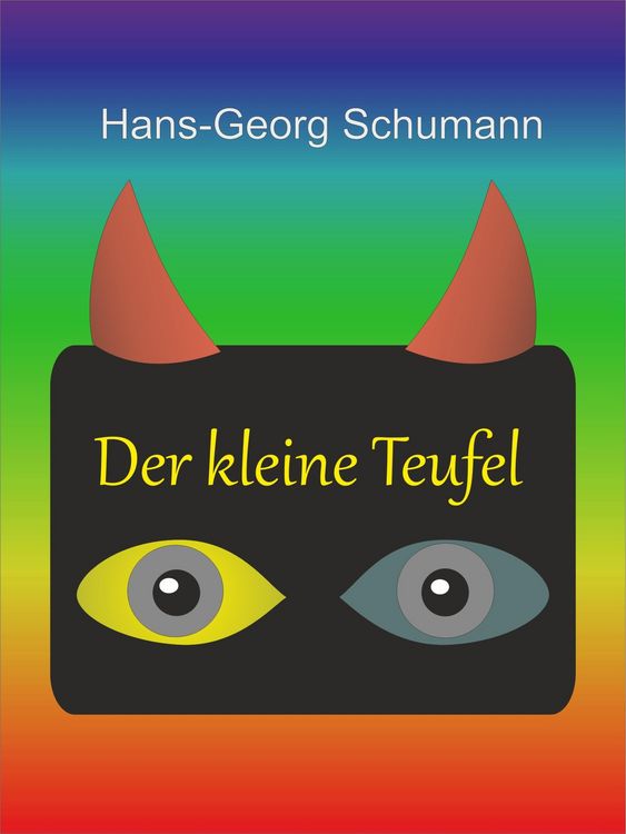 Produktbild: Der kleine Teufel