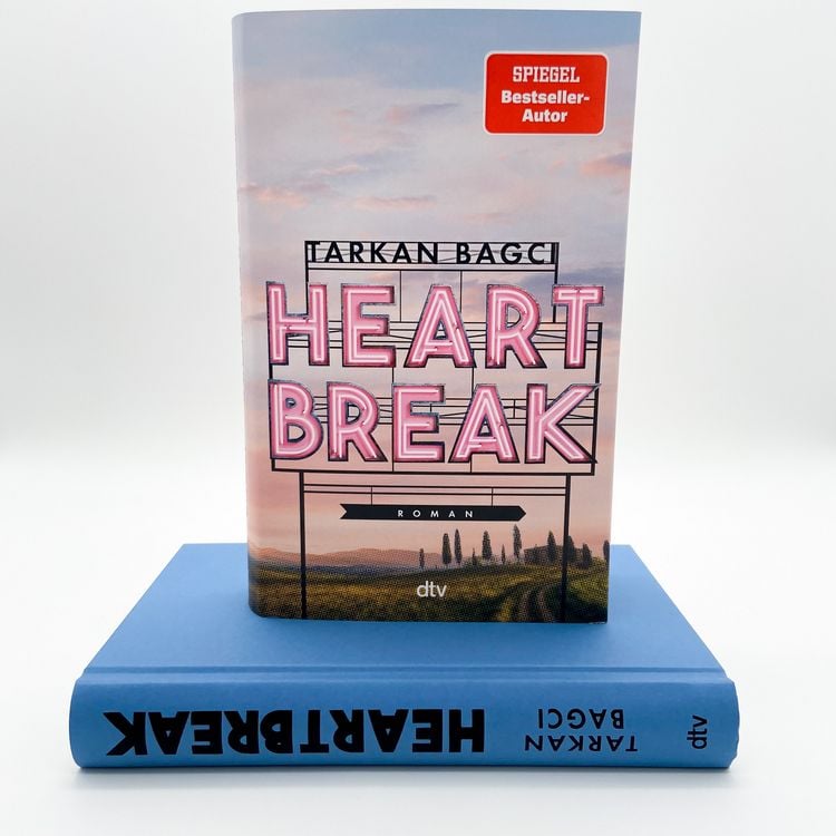 Produktbild: Heartbreak