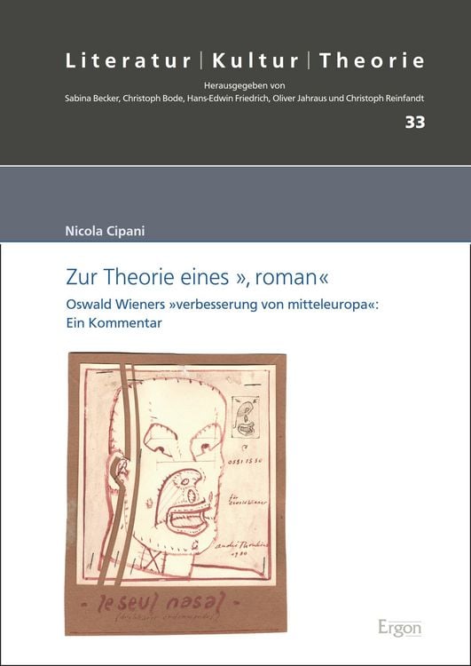 Produktbild: Zur Theorie eines &raquo;, roman&laquo;