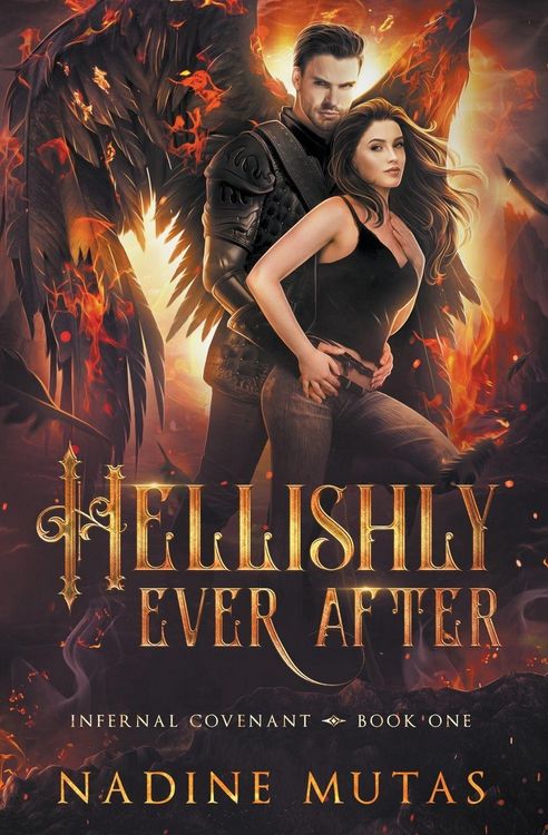 Produktbild: Hellishly Ever After