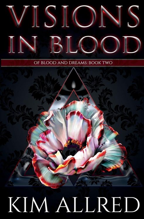 Produktbild: Visions in Blood