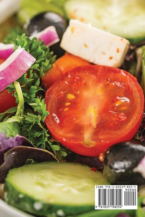 Produktbild: Insalate deliziosamente fresche
