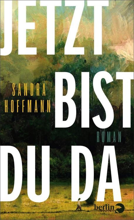 Produktbild: Jetzt bist du da