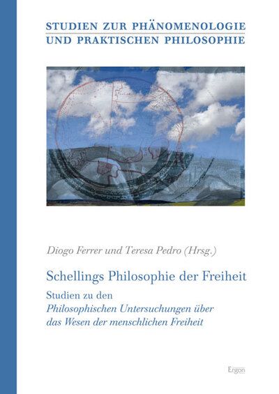 Produktbild: Schellings Philosophie der Freiheit