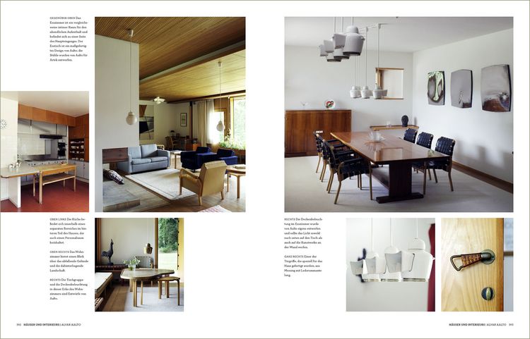 Produktbild: Mid-Century Modern Complete