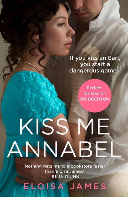 Produktbild: Kiss Me Annabel